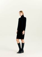when.we.official - Basic Knit dress (Winter Collection)