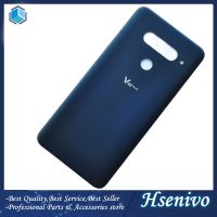 Yingke Hsenivo เคสสำหรับ V40 Thinq โทรศัพท์มือถือฝาหลังประตู