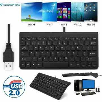 Bluetooth 3.0 Keyboard Rechargeable Mini Slim Travel Size Wireless Keypad  Small Portable 49 Keys Keyboard for Tablets Smartphone