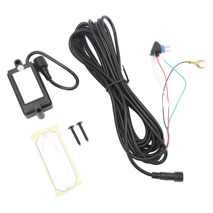 New Trunk Tailgate Kick Sensor Intelligent Foot Induction Boot Opening ...