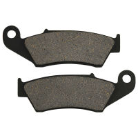 Motorcycle Front Rear Brake Pads For Gas Gas EC 125 200 250 EC 300 450 515 MX 125 MX 250 MC 125 FSE 450 2000 2001 2002 2003-2009