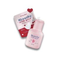 Misschy pinkgold น้ำตบมิสชี่ (ขนาด 30 ml.)