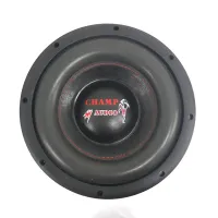 ลำโพงซับวูฟเฟอร์ติดรถยนต์ 10”นิ้วลำโพงเบส Subwoofer ยี่ห้อ M AUDIO รุ่น M-1055 เบสหนัก เหล็กหล่อ วอยซ์คู่ ขนาด 10นิ้ว