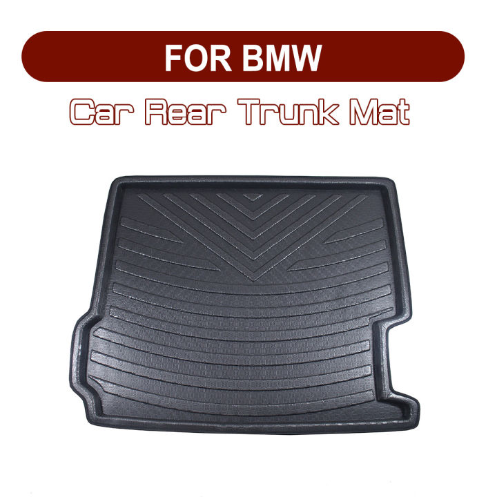 สำหรับ-bmw-x1-x3-x5-1-3-5-7-series-mini-5-series-gt-รถด้านหลัง-boot-mat-พรมปูพื้นพรม-anti-โคลน-cargo-กันน้ำ