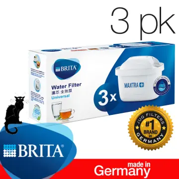 BRITA Marella XL MAXTRA Plus 3.5L Water Filter Table India