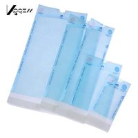 【LZ】☽✧  200 pcs/box Auto-selagem Esterilização Bolsas Sacos Medical-grade Saco Descartável Tatuagem Suprimentos De Ensino Médico