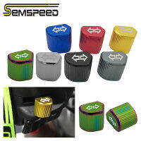 SEMSPEEDสากลสำหรับฮอนด้าFORZA 300 250 125 PCX 150 125 ADV150รถจักรยานยนต์ON-OFFเปิดสัญญาณไฟปุ่มฮอร์นควบคุมสวิทช์