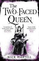 หนังสืออังกฤษ The Two-Faced Queen [Paperback]