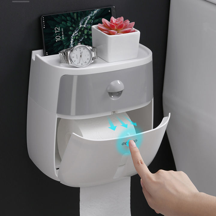 hand-multifold-paper-towel-holder-bathroom-accessories-wall-mounted-kitchen-holder-for-paper-towel-dispenser-key-open-tissue-box