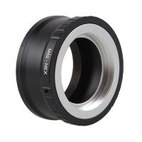 [Eqrbtl] อะแดปเตอร์เลนส์ M42-NEX สำหรับเลนส์ M42 E-Mount NEX3 NEX5 NEX7 NEX-F3