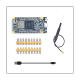 For NanoPi DUO2 Development Board+-USB Cable+Antenna 512M DDR3 Allwinner H3 WiFi Bluetooth Core IoT Module