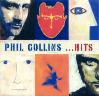 ซีดีเพลง CD Phil Collins ...Hits,ในราคาพิเศษสุดเพียง159บาท