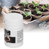 50g Rooting Powder Root Fertilizer สำหรับต้นผัก ผลไม้ ปลูกต้นกล้า