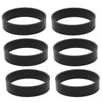 Vacuum Cleaner Knurled Belt for All Generation G3 G4 G5 G6 Black Replacement Vacuum Cleaner Belt