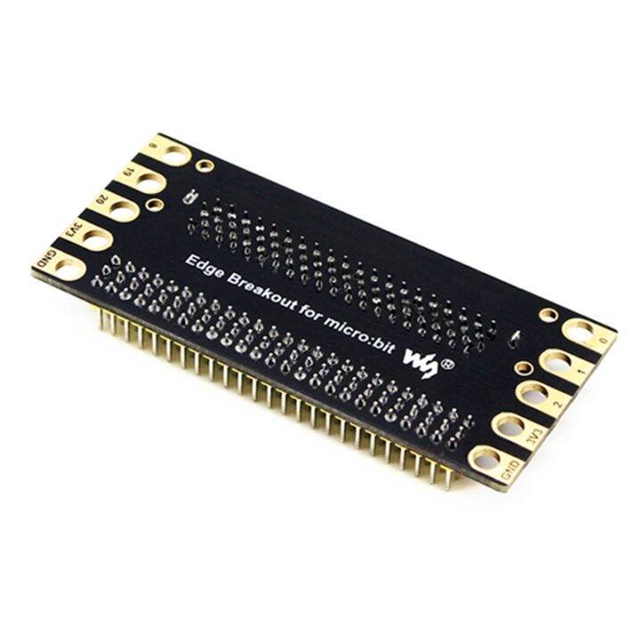 waveshare-io-expansion-board-edge-breakout-for-bbc-microbit-micro-bit-v1-5-v2-adapter-board-i-o-expansion-breakout-module