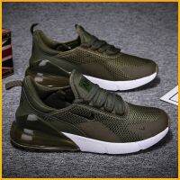 CODwumei04 【Ready Stock】Casual Travel Size36-47 Couples 3 Colors Fashion Breathable Non-slip Running Sport Shoes