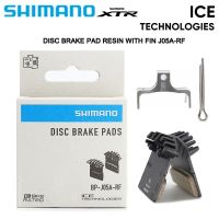 SHIMANO J05A Brake Pads ICE-TECH Original J05A Brake Pad MTB Disc Brake pad for Shimano deore XT SLX XTR M7000 M9000 M9020 M8000 Other Bike parts