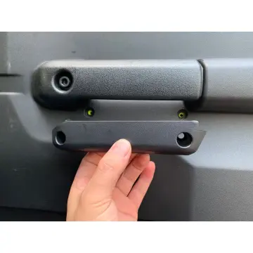 Car Door Armrest Storage Box for Suzuki Jimny 2019-2023 JB64 JB74