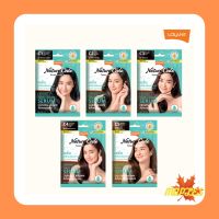 โลแลน เนเจอร์ โค้ด โบทานิค แฮร์ คัลเลอร์ เซรั่ม LOLANE Nature Code Botanic color [60ml.]