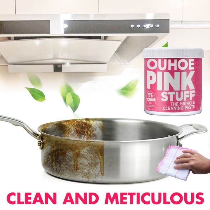 Stain Remover Cookware Lazada PH