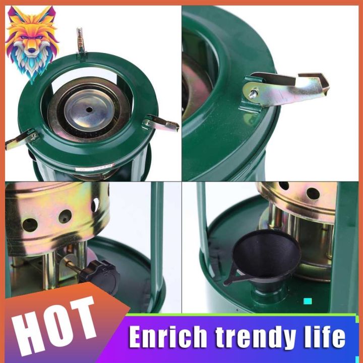 Camping Kerosene Stove Portable Handy Portable Camping Stove