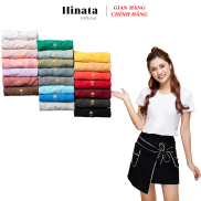 Áo thun nữ Hinata cổ tròn, áo phông nữ chất liệu cotton cao cấp, hàng hiệu