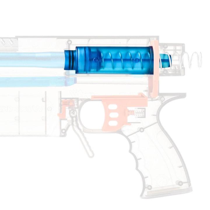 NERF Retaliator HK416