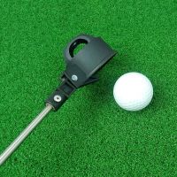 1 Pc Golf 8 Ection Antenna Mast Ball Picker Golf Ball Catcher Golf Ball Pick Up Tool Golf Accessory Towels