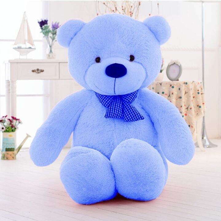 【COD/READY】 gift human size bear teddy stuffed toy | Lazada PH