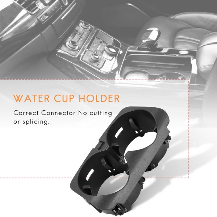 car-front-center-console-water-cup-holder-insert-frame-for-c-class-w205-e-w213-kzs-w253-v-w447-a2056800691