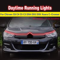 【CC】 Citroen C4 C5 C3 DS4 DS3 DS5 Xsara C-Crosser Fog 12V 1pcs Strip