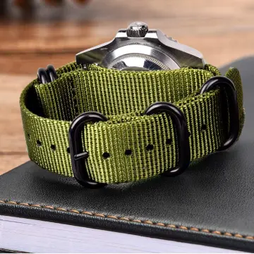 Lazada deals nato strap