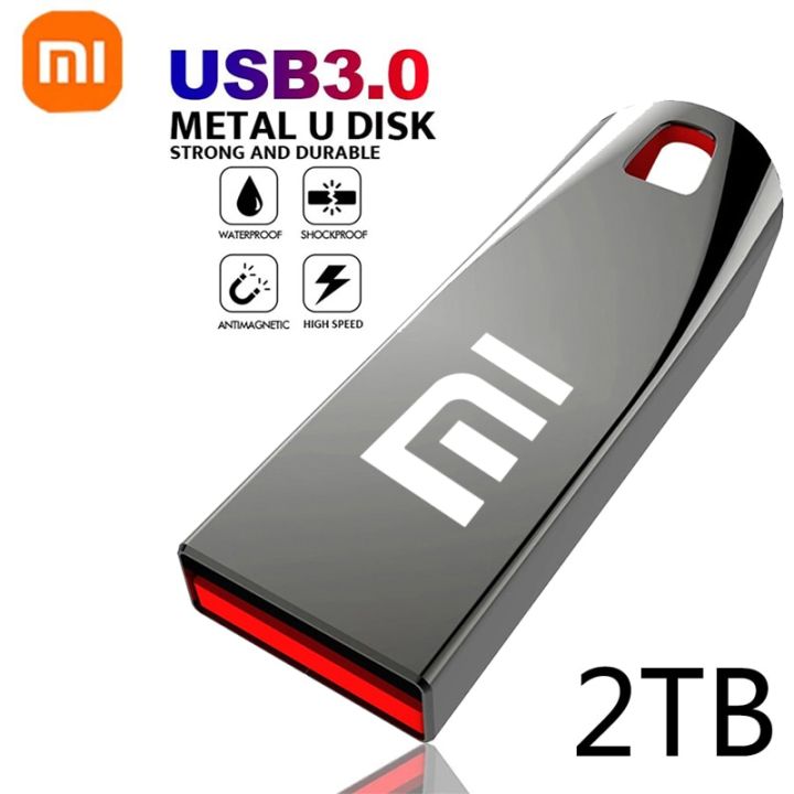 usb-2tb-3-0แฟลชไดร์ฟความเร็วสูงไดร์ฟปากกา1tb-โลหะกันน้ำ64gb-หน่วยความจำยูเอสบีไดรฟ์แฟลชดิสก์อะแดปเตอร์-type-c-ใหม่