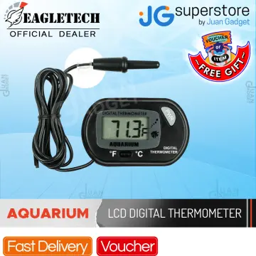 Buy Digital Water Temperature For Aquarium online