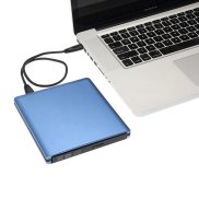 Máy Tính USB 3.0 Ổ Đĩa Quang Ngoài CD DVD VCD Player Máy Tính Notebook