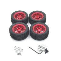 ouYunTingM 144001 144010 124016 124017 124018 124019 remote control upgrade heightened and enlarged wheel set