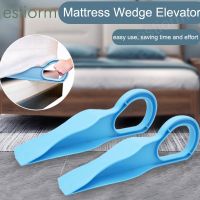 Wedge Mattress Lifter For Bed MakingEasy Lifter Mattress RiserTool for Tucking Bed Sheets or Changing SheetBed Making Gadget