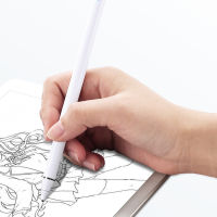 for iPad Pro 11 12.9 10.5 9.7 2018 2017 Active Stylus Press Pen Smart Pencil for Mini 5 4 Air 1 2 3 Tablet