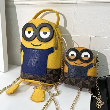Shop Minion Lv Bag online