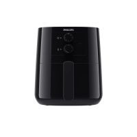 Philips Airfryer หม้อทอด ไร้น้ำมัน ความจุ 4.1 ลิตร รุ่น HD9200/91 กำลังไฟ 1400 วัตต์ ระบบปิดเครื่องอัตโนมัติ HD9200 รับประกันศูนย์ 2 ปี