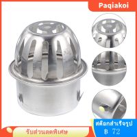 Paqiakoi Downspout Drain Gutter Guard Downspout Filter ตัวกรอง Gutter Guard Guard Guard