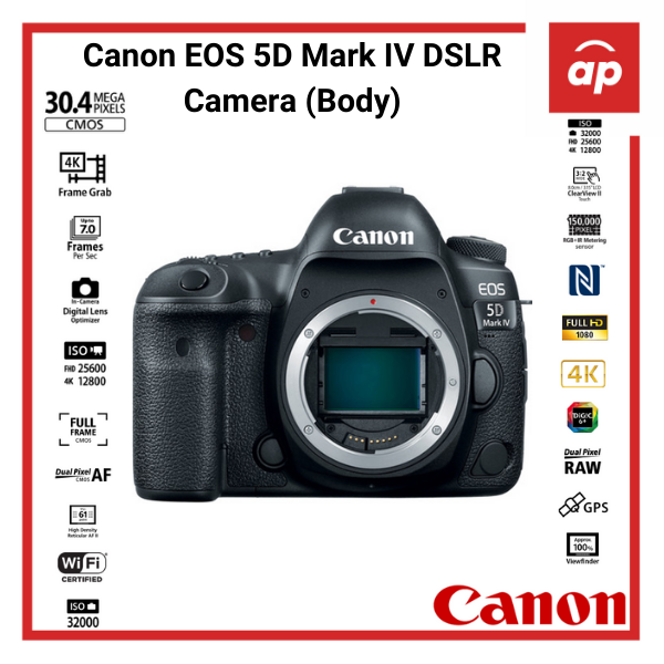 drone camera canon 5d