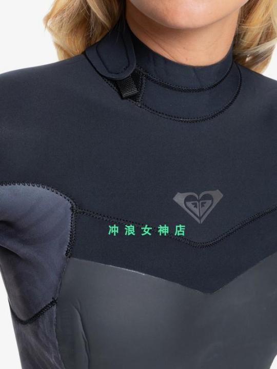 cod-roxy3-2mm-full-body-wake-surfing-winter-suit-wetsuit-snorkeling-female-wetsuit