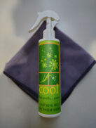 XỊT KHỬ MÙI GỐC THIÊN NHIÊN DÀNH CHO CẢ NHÀ HIỆU COOL, 110ml