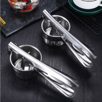 Stainless Steel Manual Juicer Citrus Lemon Squeezer Fruit Juicer Limes Press Metal Professional Hand Juicer Kitchen Tool Specialty Kitchen Tools Juice