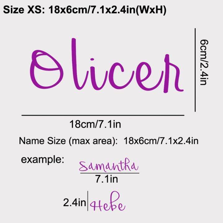 ข้อความของคุณรูปลอกติดผนังสติกเกอร์ติดผนังไวนิลชื่อเด็กแบบกำหนดเองได้ไม้แกะสลักตกแต่งประตูสติ๊กเกอร์ห้องนอนสำหรับเด็กขนาด7-1-11-4-22