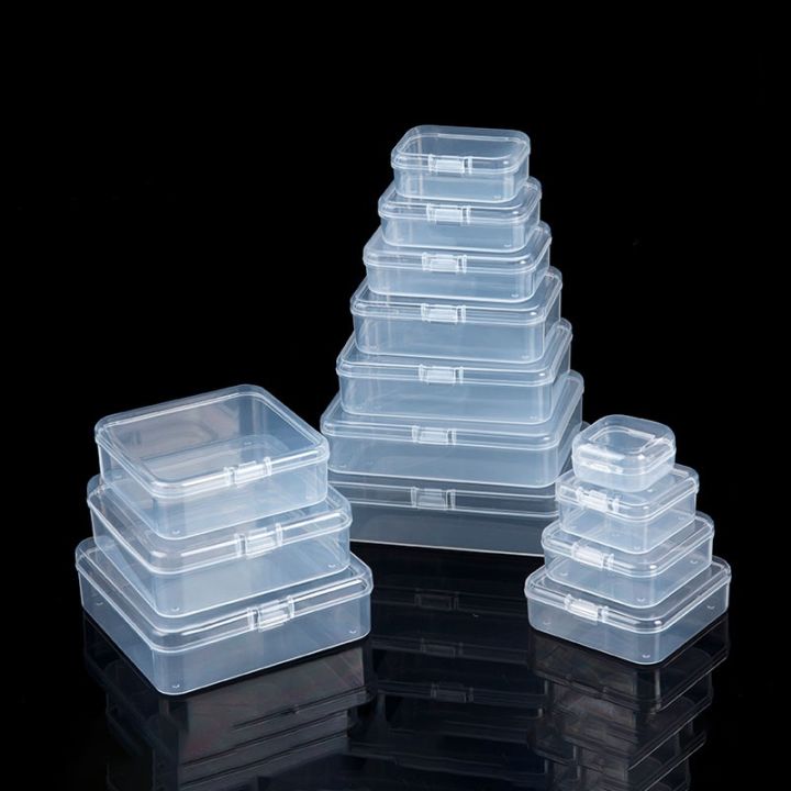 5pcs-multi-size-clear-plastic-jewelry-earrings-boxes-screw-beads-storage-containers-case-tools-parts-storage-box-craft-organizer