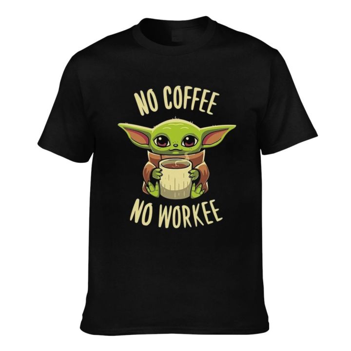 NOCOFFEE Tシャツ - Tシャツ