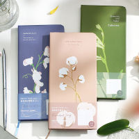 Daily Weekly Notebook Agenda 2022 Planner Plant Art Ins Creative Hand Account Journal Diary Stationery School Office Supplies