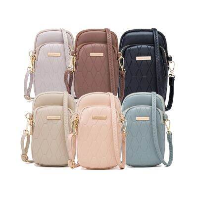 แสงอาทิตย์ Fino-Slingbag กระเป๋าสะพายผู้หญิง